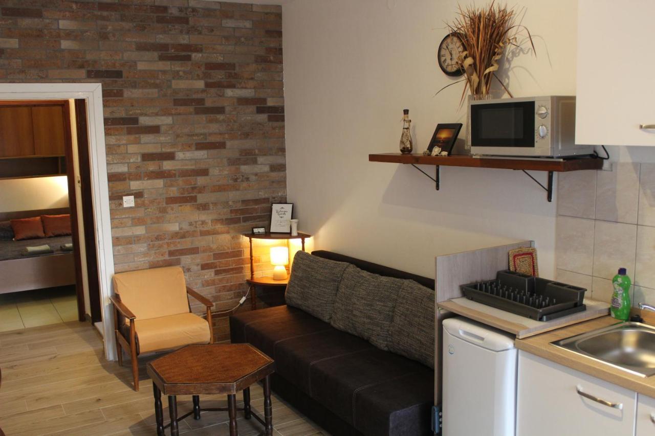 Guest house & Tea 3*