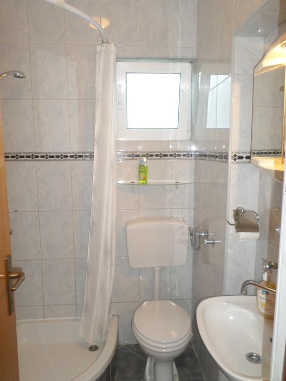 & Tea Guest house Zadar