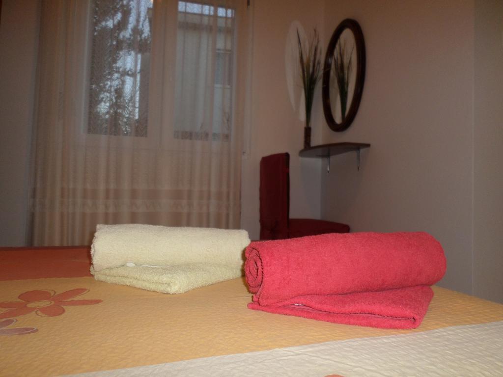 Guest house & Tea 3*