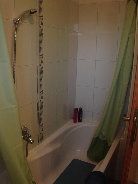 & Tea Guest house Zadar